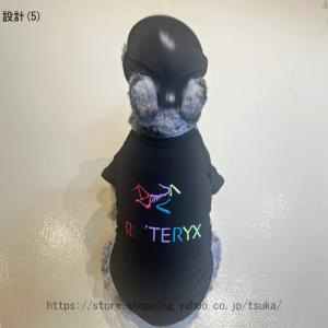 犬服 犬の服 春夏用 タンクトップ 薄手 小型...の詳細画像5