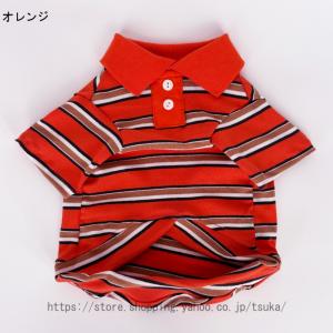 犬服 ペット服 可愛い Tシャツ 春夏 犬の服...の詳細画像1