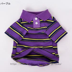 犬服 ペット服 可愛い Tシャツ 春夏 犬の服...の詳細画像2