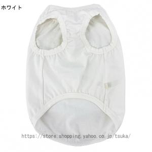 犬の服 春 夏 ドッグウェア 犬 服 tシャツ...の詳細画像2