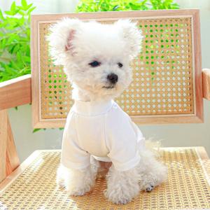 犬用 tシャツ 小型犬 中型犬 夏 タンクトッ...の詳細画像5