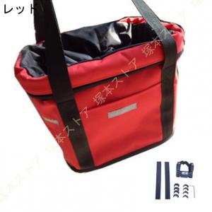 自転車 カゴ 前 犬用 キャリー チワワ 小型...の詳細画像2