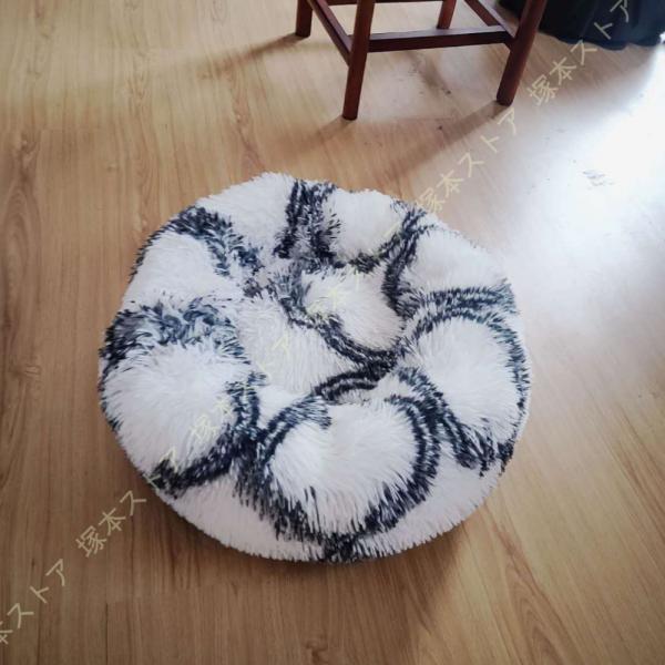 犬 猫 ペット ベッド ペットベッド 洗える 春夏 通年 かわいい おしゃれ 小型犬 中型犬 通気性...