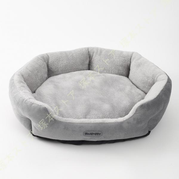 ペット用 犬用 ふわふわ 超ボリューム 暖かいベッド ペットベッド ドッグベッド 洗える 室内用 小...