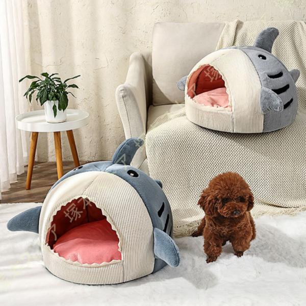 犬 猫 ペット あったか わんにゃん ハウス ドーム 冬 通年 暖かい 洗える おしゃれ かわいい ...