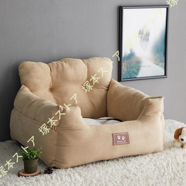 犬 犬用 ベッド 車 お出かけ アウトドア 防災 ドライブ用品 通年 カー用品 ベッド おしゃれ ド...