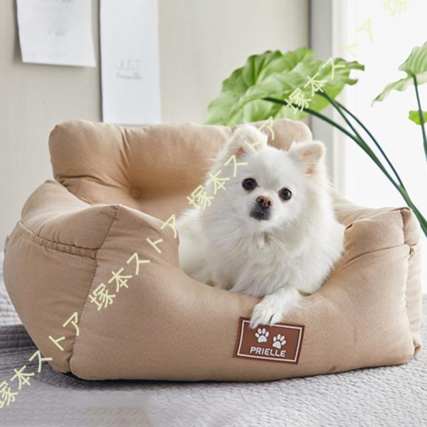 犬 ベッド ドライブベッド キャリーバッグ クッション マット ハウス ドライブ 小型犬 中型犬 ペ...