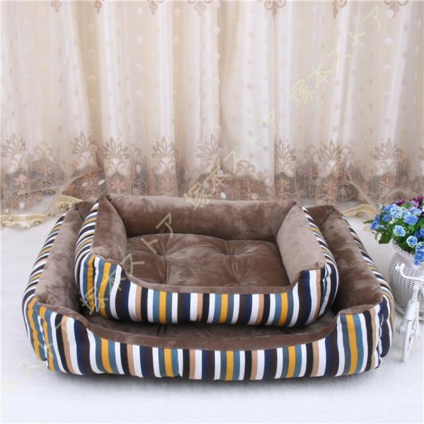 ふわふわベッド 犬 猫 ペットベッド クッション 犬用クッション ペット用品 小型犬 中型犬 フワフ...