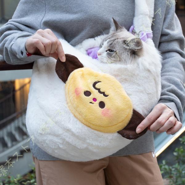 ペット 犬 猫 キャリーバック ペットキャリー バッグ ショルダー ソフトペットキャリー ペットキャ...