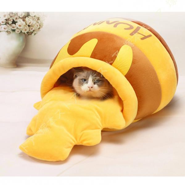 犬 猫 ベッド おしゃれ 折畳み 猫ハウス ペットベッド ペットハウス 小型犬 おしゃれ かわいい ...