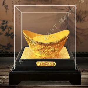 招財 「金玉満堂」の置物 風水グッズ : 中国貿易公司ctcオンライン