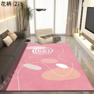 ラグ カーペット ふわふわ ラグマット 暖かい...の詳細画像2