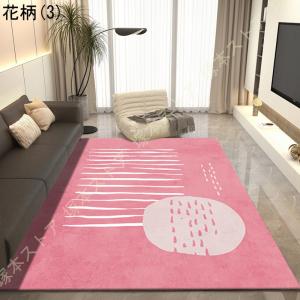 ラグ カーペット ふわふわ ラグマット 暖かい...の詳細画像3