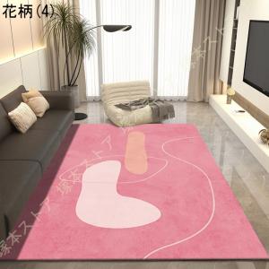 ラグ カーペット ふわふわ ラグマット 暖かい...の詳細画像4