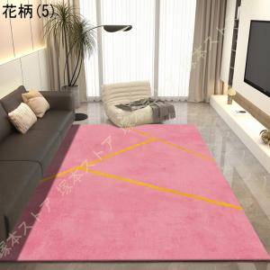ラグ カーペット ふわふわ ラグマット 暖かい...の詳細画像5