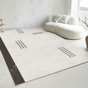 西川（nishikawa） 昭和西川 極厚 冷感ラグ サイズ約180×200cm グレー