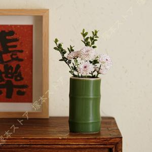 輸入雑貨 BITOSSI ビトッシ 花瓶 フラワーべース リミニブルー 小丸