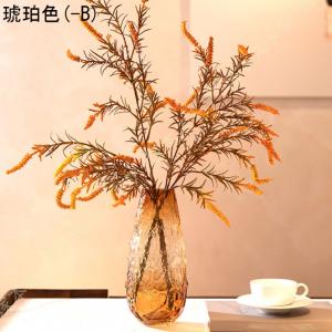 フラワーベース 北欧 花瓶 おしゃれ ガラス製...の詳細画像2