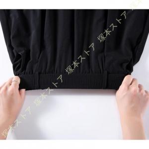 ワイドパンツ ガウチョパンツ スカーチョ レデ...の詳細画像4