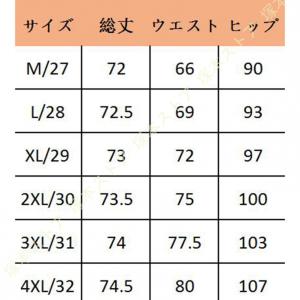 ワイドパンツ レディース ゆったり シフォン ...の詳細画像4