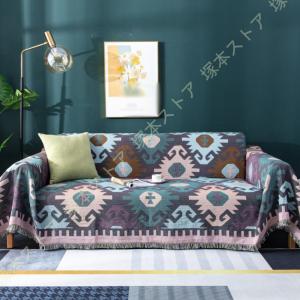 マルチカバー ソファーカバー ペンドルトン キャンプ ラグ