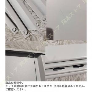スチールラック ラック 幅60 奥行40 5段...の詳細画像4