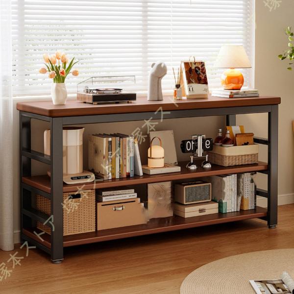 キッチンラック 幅80 奥行30 高さ80cm ホワイト ナチュラル スチール キッチン収納 組立品...