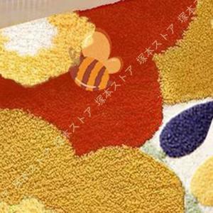 お風呂マット ふわふわ ファション 玄関マット...の詳細画像3