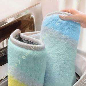 お風呂マット ふわふわ ファション 玄関マット...の詳細画像5