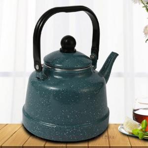 Le Creuset（ル・クルーゼ） 【並行輸入品】 やかん ゼン ケトル 1.5L