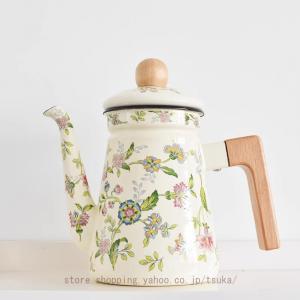 長棗 溜 わらび蒔絵（切合口） 中村孝也作 : 山中塗 嘉匠菴 大尾嘉漆器