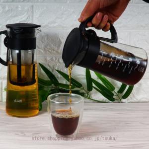 iwaki（イワキ） コーヒーサーバー ドリッパー コーヒードリップ 器具