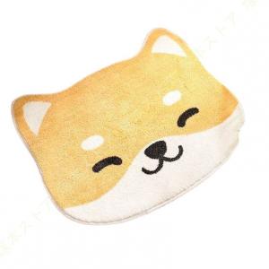 バスマット 速乾 吸水 厚い 柔らかい 玄関マ...の詳細画像4