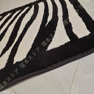 バスマット お風呂 マット 吸水 速乾 洗濯 ...の詳細画像5