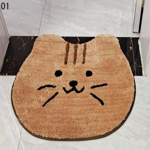 お風呂 マット 風呂 バスマット バス 防カビ...の詳細画像1