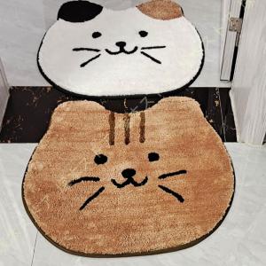 お風呂 マット 風呂 バスマット バス 防カビ...の詳細画像3