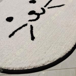 お風呂 マット 風呂 バスマット バス 防カビ...の詳細画像5