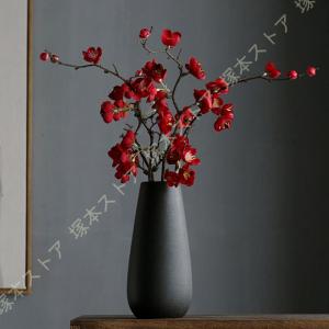 花瓶 壁掛け用 おしゃれ フラワーベース 陶器 人気 花器 信楽焼