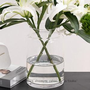 HOYA ホヤ クリスタル 花瓶 : うつわ館伊藤 - 通販 - Yahoo!ショッピング