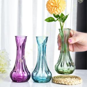 バカラ（Baccarat） ベース 花瓶 アイ EYE スクエア クリア S 20cm