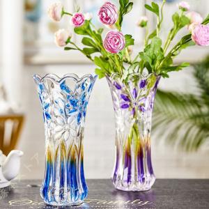 HOLME GAARD フラワーベース HOLMEGAARD ホルムガード フラワー ベース H13cm 花瓶 おしゃれ ガラス