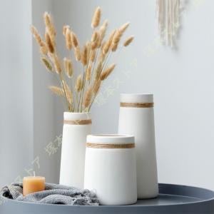 グラスワークス / ナルミ ) フローラ 花瓶 フラワーベース 20cm ガラス