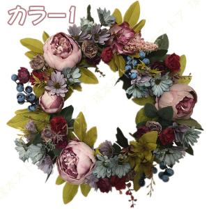 リース 結婚祝 クリスマス リース クリスマス...の詳細画像1