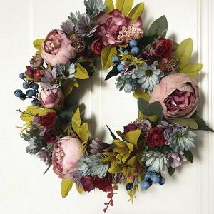リース 結婚祝 クリスマス リース クリスマス...の詳細画像3