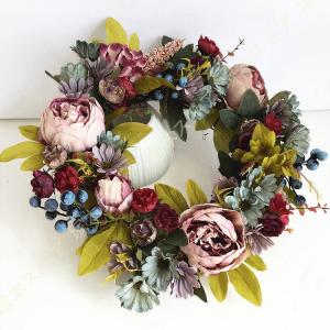 リース 結婚祝 クリスマス リース クリスマス...の詳細画像4