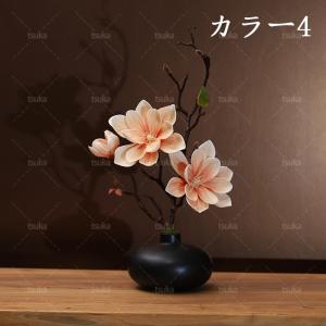 造花 花瓶付き フラワー 部屋装飾 インテリア...の詳細画像4