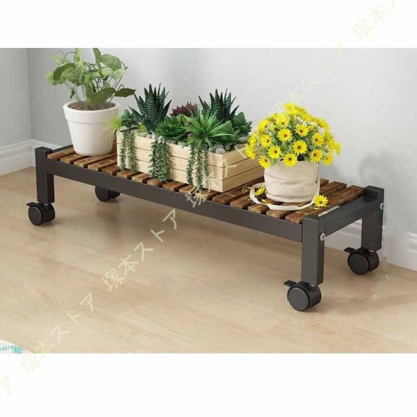 園芸ラック フラワースタンド 植物スタンド 花棚 花台 植物棚飾り台 ガーデンラック 園芸 鋳鉄 フ...