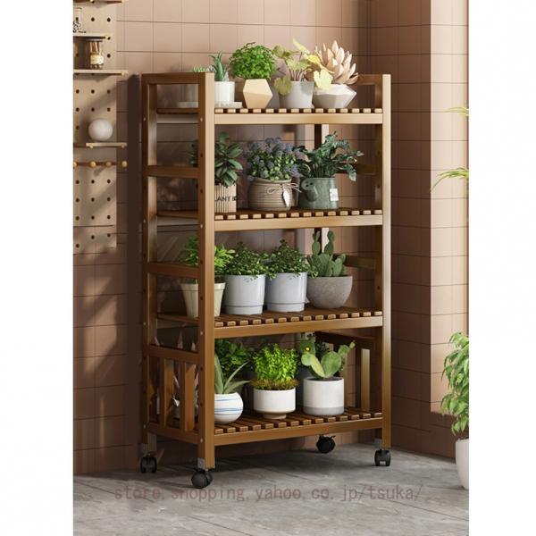 フラワースタンド 鉢スタンド プランタースタンド 鉢置き台 植木鉢台 園芸ラック 花棚 植物スタンド...