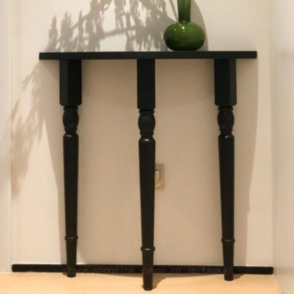 フラワースタンド プランター スタンド ガーデンラック 花台 植木鉢台 玄関 コンソールテーブル 狭...