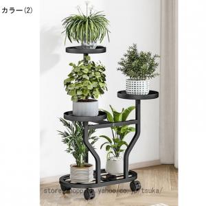 プランタースタンド フラワースタンド スタンド...の詳細画像2
